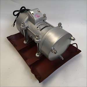 गर्म बिक्री तांबे के तार औद्योगिक विद्युत कंक्रीट कंपन के लिए ठोस कंपन मोटर - Product Image 5