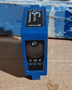 Capteur de distance laser Wenglor OY2P303A0135 à mesure de temps de vol, 1 pièce, occasion - Product Image 5