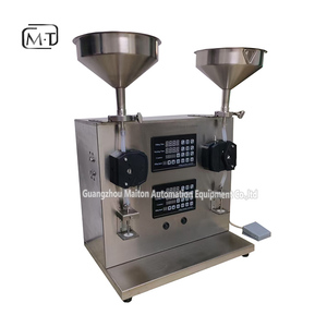 Bomba peristáltica semiautomática <span class=keywords><strong>de</strong></span> doble cabezal, esmalte <span class=keywords><strong>de</strong></span> <span class=keywords><strong>Gel</strong></span> para <span class=keywords><strong>uñas</strong></span>, <span class=keywords><strong>relleno</strong></span> <span class=keywords><strong>de</strong></span> máquina <span class=keywords><strong>de</strong></span> llenado pequeña - Product Image 6