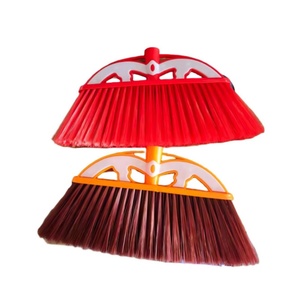 Vente flash - Tête de <span class=keywords><strong>balai</strong></span> en plastique durable <span class=keywords><strong>pour</strong></span> <span class=keywords><strong>le</strong></span> nettoyage des sols à la maison - Product Image 1