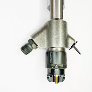 Durable Nozzle Common Rail Injector Nozzle 0445120410 E4700-1112100-A38 E47001112100A38 Diesel Injector for Yuchai Machinery - Product Image 4