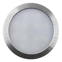 Modèle d'impression 3D, lumière LED 5V ultra-mince, lumière LED dimmable USB réglable, DIY pour kit de lampe LED Bambu Lab