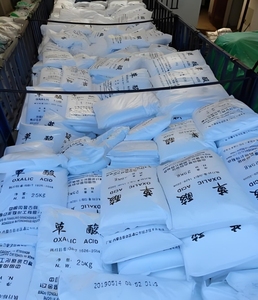 Asam Oksalat Tingkat Industri dengan Keasaman Kuat dan Toksisitas Akut, CAS No 144-62-7, C2H2O4, Asam Etanodioat - Product Image 3