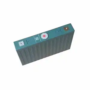 Hot selling Lithium iron phosphate 3.2V 100AH Energy storage battery Photovoltaic RV Home energy storage lithium battery