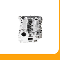 Culasse moteur POWCODE EB2 EB2ADT 91005991015 1610759680 Culasse complète pour Peugeot Citroën Opel 1.2 PureTech