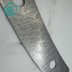 EexcavaStart - Lámina de Acero 302-6336 de 0.5 mm de Espesor para Barra de Tracción de Motoniveladoras - Duradera, Precisa, Fácil de Instalar, 1 Año de Garantía - Product Image 4