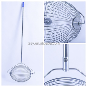 Nouveau Type multifonction petite balle de Golf ronde manuelle pas chère outil de cueillette de fruits de <span class=keywords><strong>noix</strong></span> de noyer ramassage à la main Machine de cueillette de Tennis de Table - Product Image 5