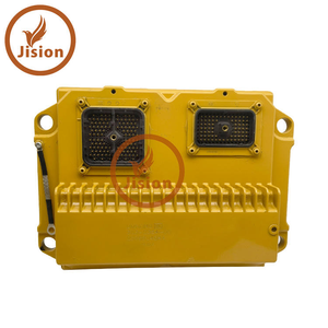 Pièce de rechange pour excavatrice C15 ECU 303-2384-00 Module de commande du moteur pour machines de construction - Product Image 2