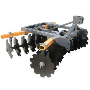 2026 Landhonor 3-punts hefwerktuig schijveneg landbouwtoebehoren tractoraanhanger harken productcategorie - Product Image 3