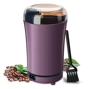 roaster white mini maker automatic small espresso portable mill spices bean burr machine manual coffee grinder