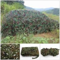 Filets de camouflage de chasse 1,5x3m / 2x10m, filet de camouflage d'entraînement en forêt, couvre-voiture, abri de tente, abri solaire de camping