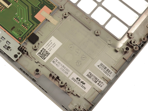 ที่วางฝ่ามือสำหรับแล็ปท็อป 24KF8 สำหรับ Dell Latitude 5310 - Product Image 3