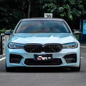 El kit de carrocería M5 es adecuado para los modelos BMW Serie 5 F10 y F18 mejorados de noviembre a <span class=keywords><strong>2017</strong></span> - Product Image 3