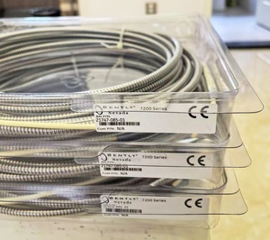 Cable de Extensión NEVADA 21747-085-01 Serie 7200, Origen Estadounidense, Nuevo y Original - Product Image 4