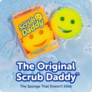 <span class=keywords><strong>Éponge</strong></span>s colorées VC, sans rayures, multi-usages, pour la cuisine et la salle de bain, en mousse polymère sans BPA, pour le nettoyage du visage, modèle VC26-0318002 - Product Image 2