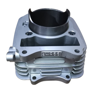 Cilindro para Suzuki DR650SE <span class=keywords><strong>DR</strong></span> <span class=keywords><strong>650</strong></span> SE 1996-2009 - Product Image 4