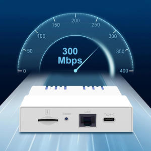 קטן אוניברסלי <span class=keywords><strong>wifi</strong></span> 6 נתב SIM 4g tdd אלחוטי cpe מקורה לשימוש ביתי משחקים <span class=keywords><strong>wifi</strong></span> 300mbps מיני נייד 4g lte נתב - Product Image 2