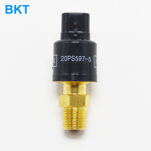 सुमितोमो sh200a2/a3 दबाव स्विच सेंसर Bkt खुदाई स्पेयर पार्ट्स - Product Image 5