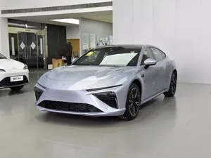 2024 Union Auto-Neta S 200kmパラグラフ変更拡張範囲1060 AR-HUDエディション安い自動車EV車中古車