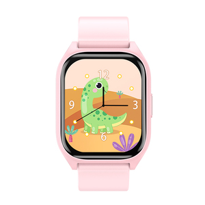 Reloj Inteligente <span class=keywords><strong>Serie</strong></span> Smartwatch con Pantalla de 1.83 Pulgadas, Reloj Inteligente de Silicona para Niños con Pantalla Táctil, Juegos, Reproductor de Música, Despertador, Calculadora - Product Image 6