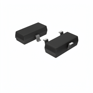 ISL88001IH26Z-T7A Electronics Component Power Management (PMIC) TO 236 3, SC 59, SOT 23 3 In Stock - Product Image 1