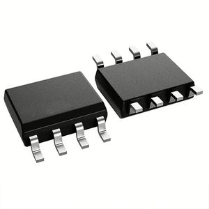 CZChips nouvelle puce IC ADC 12BIT SAR 8SOIC Ics LTC1285CS8 # PBF - Product Image 1