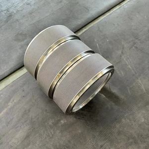 프리미엄 품질 좋은 가격 공장 직접 + 가축을위한 86 19856302985 먹이 펠렛 프레스 기계 매트릭스 디스크 Buh.ler 420 - Product Image 4