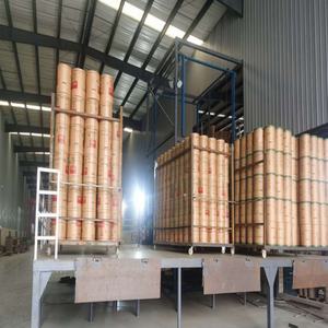 กลองกระดาษไฟเบอร์คุณภาพสูง แข็งแรงทนทานอเนกประสงค์ ขายส่ง - Product Image 6