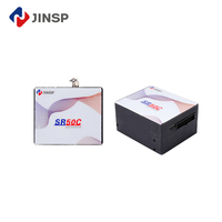 200nm ~ 1100nm UV VIS NIR Module de spectromètre compact miniature ODM/OEM personnalisation fourniture