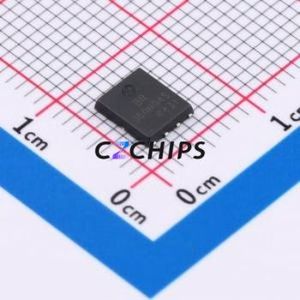 Transistor à effet de champ (MOSFET) de haute qualité BRCS060N04SZC PDFN-8(5x6) - Product Image 1