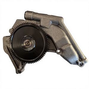 中国重汽油泵总成 VG1246070040 HOWO 备件全新高品质卡车配件 - Product Image 1