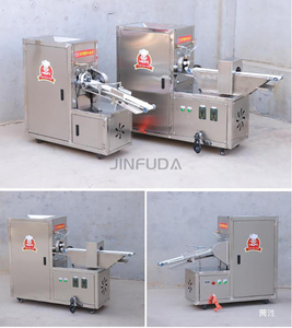 Máquina Eléctrica para Hacer Fideos, Motor Automático, Capacidad de <span class=keywords><strong>100</strong></span> kg, 60 kg/<span class=keywords><strong>h</strong></span> - Product Image 6
