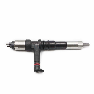 De inyección de combustible Diesel común carril inyector <span class=keywords><strong>095000</strong></span>-<span class=keywords><strong>6070</strong></span>, 0950006070, <span class=keywords><strong>095000</strong></span>, <span class=keywords><strong>6070</strong></span> - Product Image 6