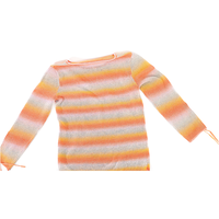 Free Sample 50% Recycled Polyester 45.5% Polyester 0.5% Metallic Yarn for Knitting Fashion Sweater Fancy Sparekle Blended Yarn