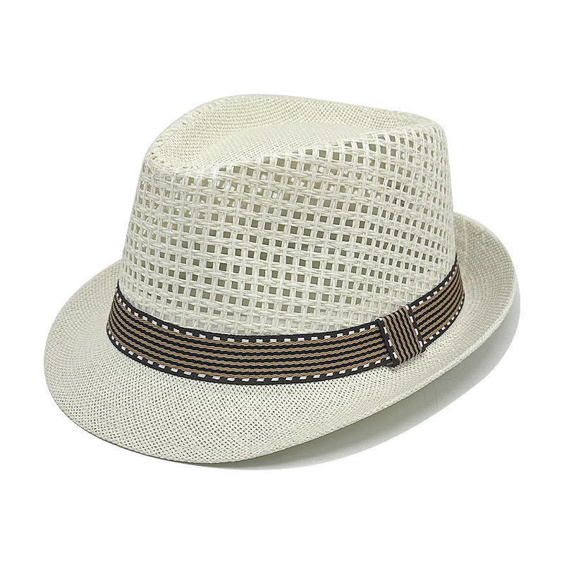 Beige (Bande de ruban unie)