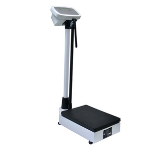 Multifunktion TCS-200 200KG Fabrik Großhandel <span class=keywords><strong>Digital</strong></span> <span class=keywords><strong>Electronic</strong></span> Smart Gewicht Höhen messgerät mit Körper waage - Product Image 1