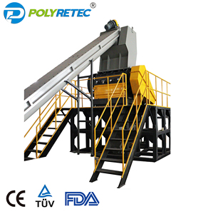 เครื่องแยกเศษพลาสติกแข็งอัตโนมัติ พร้อมระบบล้างน้ำ แยกฉลาก และแยกวัสดุแบบ<span class=keywords><strong>จม</strong></span>ลอย สำหรับ PP <span class=keywords><strong>PE</strong></span> ABS PS HIPS PC PVC - Product Image 1