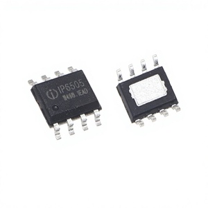 Puce de charge rapide pour voiture IP6505 SMT ESOP-8 avec compensation de tension 48V - Product Image 1