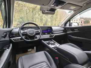 <span class=keywords><strong>Sportage</strong></span> 2.0T SUV <span class=keywords><strong>2023</strong></span> con Buen Estado Exterior, <span class=keywords><strong>Precio</strong></span> Económico, Volante a la Izquierda, Usado - Product Image 5