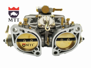 MTI Brand New 44IDF Carburateur Fit for BUG BEETLE .. Car Engine.43-1012-0 - Product Image 3