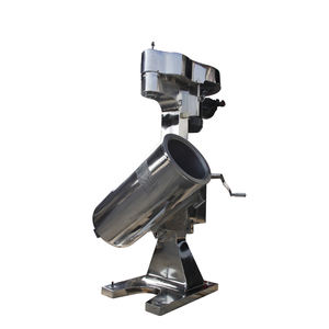 Industriële Kwaliteit Buisvormige Centrifuge Met Kom Plasma Hemoglobine Scheidingsapparatuur - Product Image 2