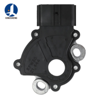 Sensor de Posición del Interruptor de Seguridad Neutral KFW35-21444 para Kia Spectra Sephia MFW35-21444A  KFW3521444