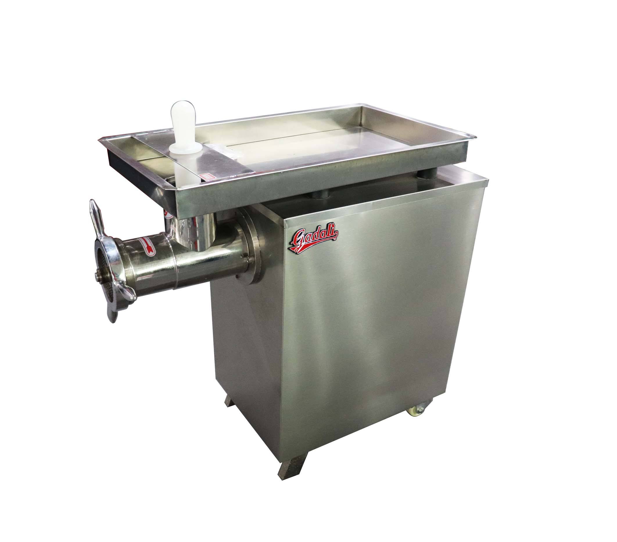 Professional Meat Mincer ZQF-42A for Industrial Use