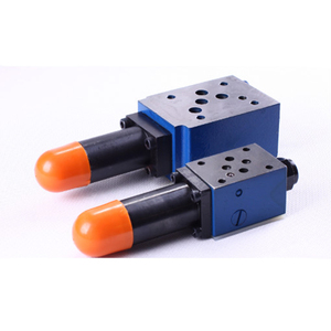 R900487690 ZDR10DP2-5X/210YMV ตัวควบคุมลดแรงดันไฮดรอลิกคุณภาพสูง - Product Image 3