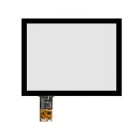 InnoLux TFT 8 pouces 800x600 panneau d'affichage Lcd EJ080NA-05B EJ080NA-05A Module TFT AT080TN52 V.1