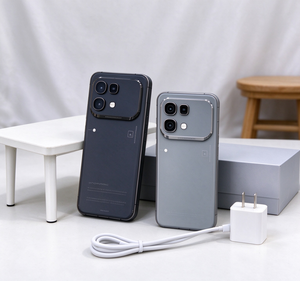 Note 60 Pro Wholesale 5G Phone,108MP Android <b>Camera</b>,<b>Micro</b> Curved Screen,Unlocked Global - Product Image 2