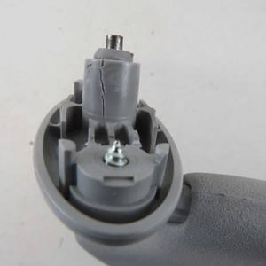 Parasole Destro Usato con Specchio per Ford Focus Mk2 2004-2011 (72492) - Product Image 6