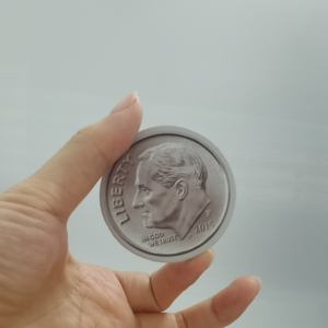 아이들을 위한 핫 세일 큰 놀이 돈 돈과 동전 학습을위한 자기 교육 자원 - Product Image 6