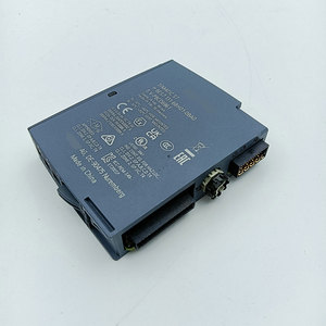 ใหม่เอี่ยม 100% ของแท้ 6ES7131-6BH01-0BA0 SIMA-TIC ET 200SP, โมดูลอินพุตดิจิตอล - Product Image 5