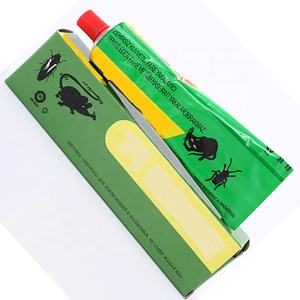 Tubo de pegamento adhesivo para ratón y ratón, 100g, precio bajo de fábrica - Product Image 2